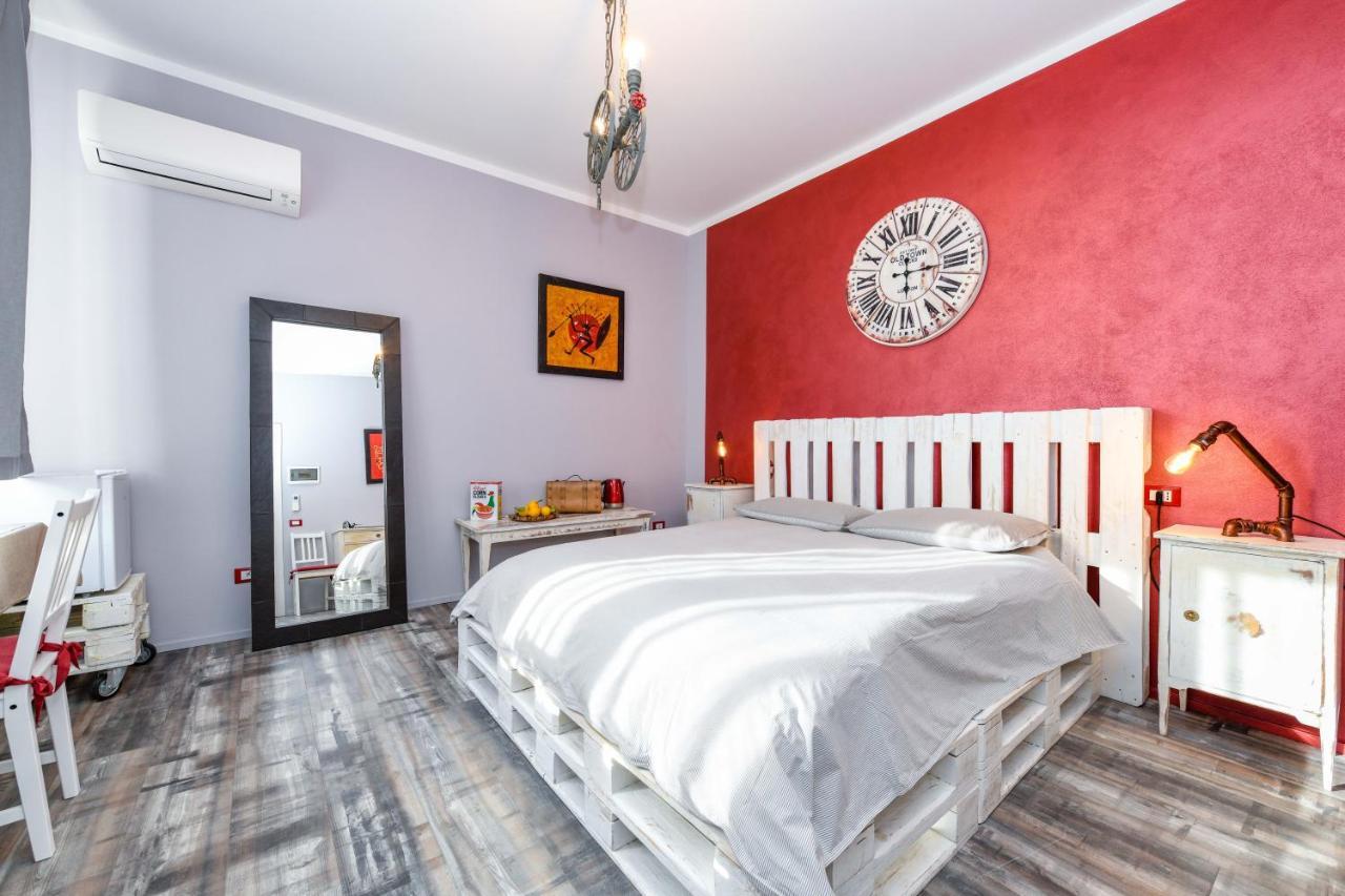 Villa Giulia Rooms & Bike Toscolano Maderno Eksteriør billede