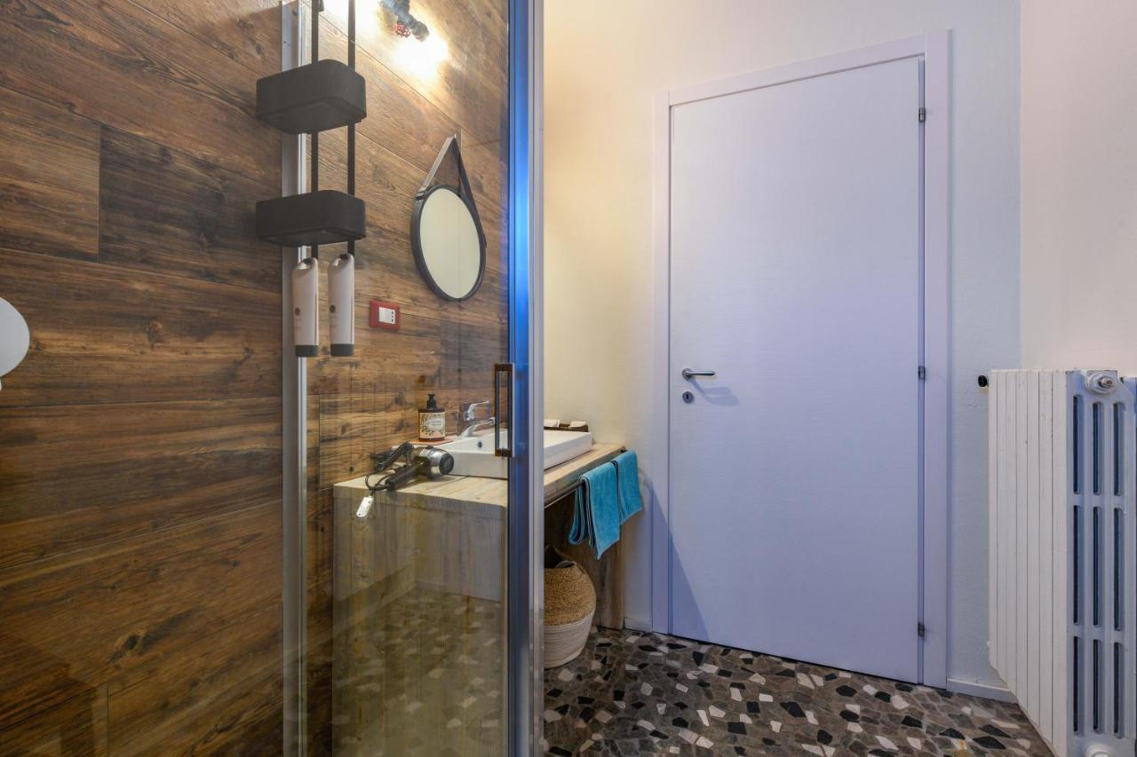 Villa Giulia Rooms & Bike Toscolano Maderno Eksteriør billede