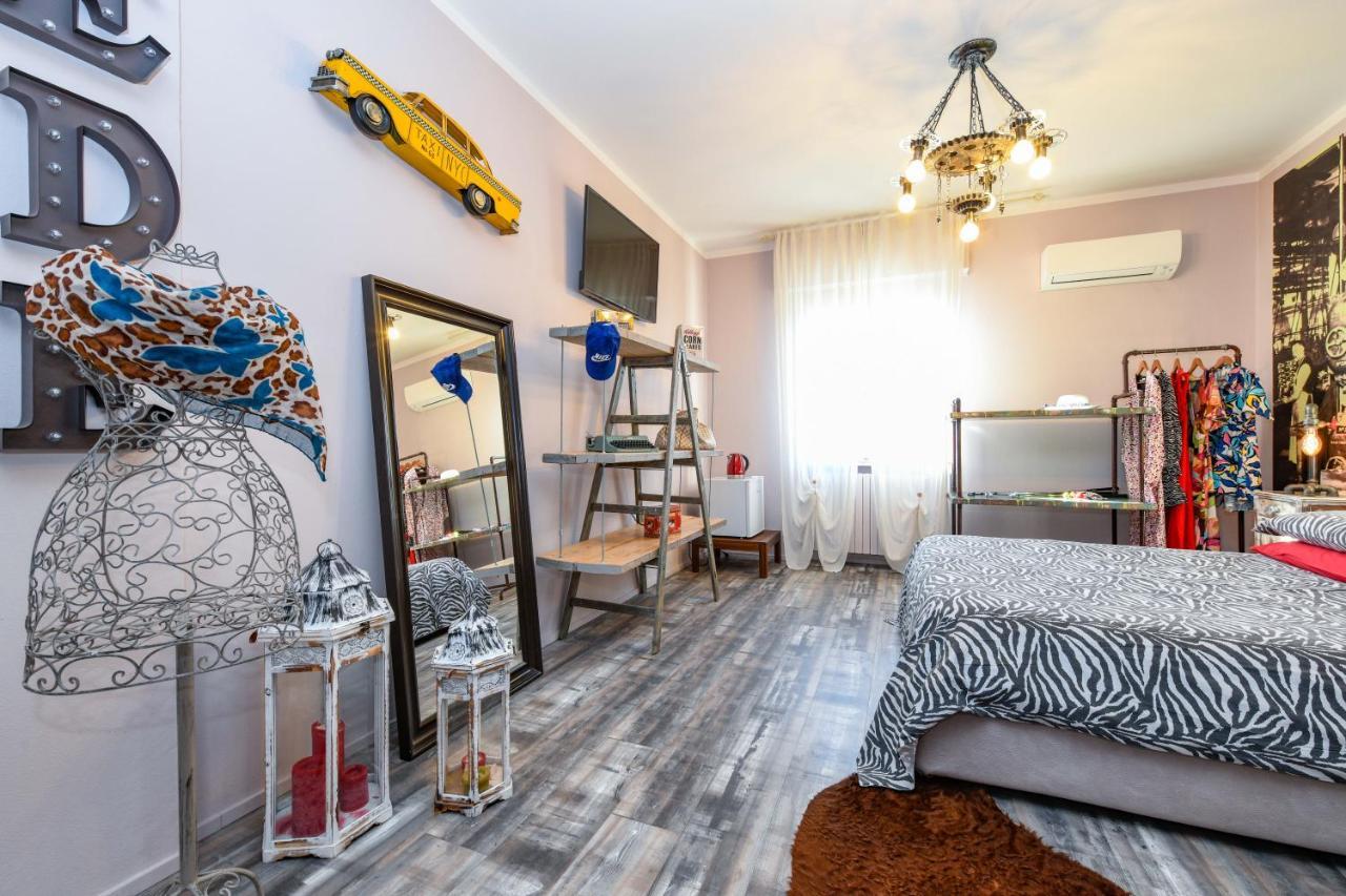Villa Giulia Rooms & Bike Toscolano Maderno Eksteriør billede