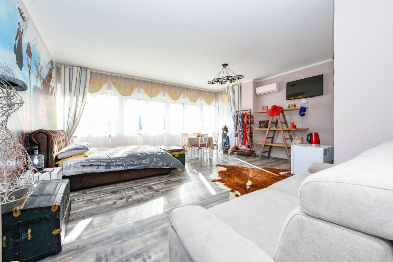 Villa Giulia Rooms & Bike Toscolano Maderno Eksteriør billede