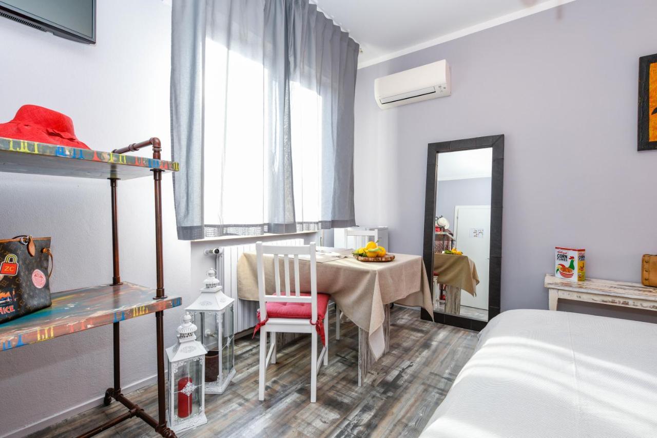 Villa Giulia Rooms & Bike Toscolano Maderno Eksteriør billede