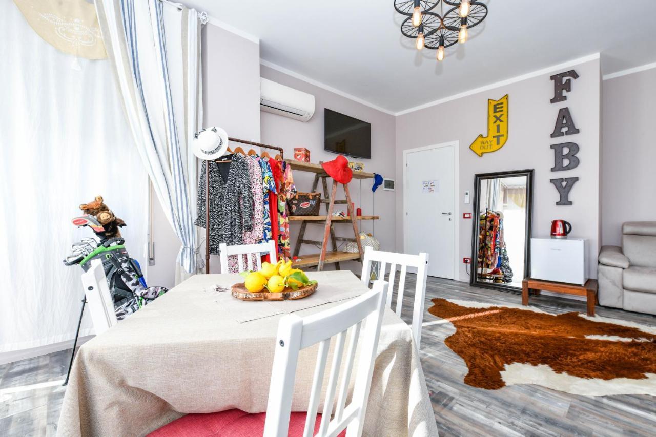 Villa Giulia Rooms & Bike Toscolano Maderno Eksteriør billede
