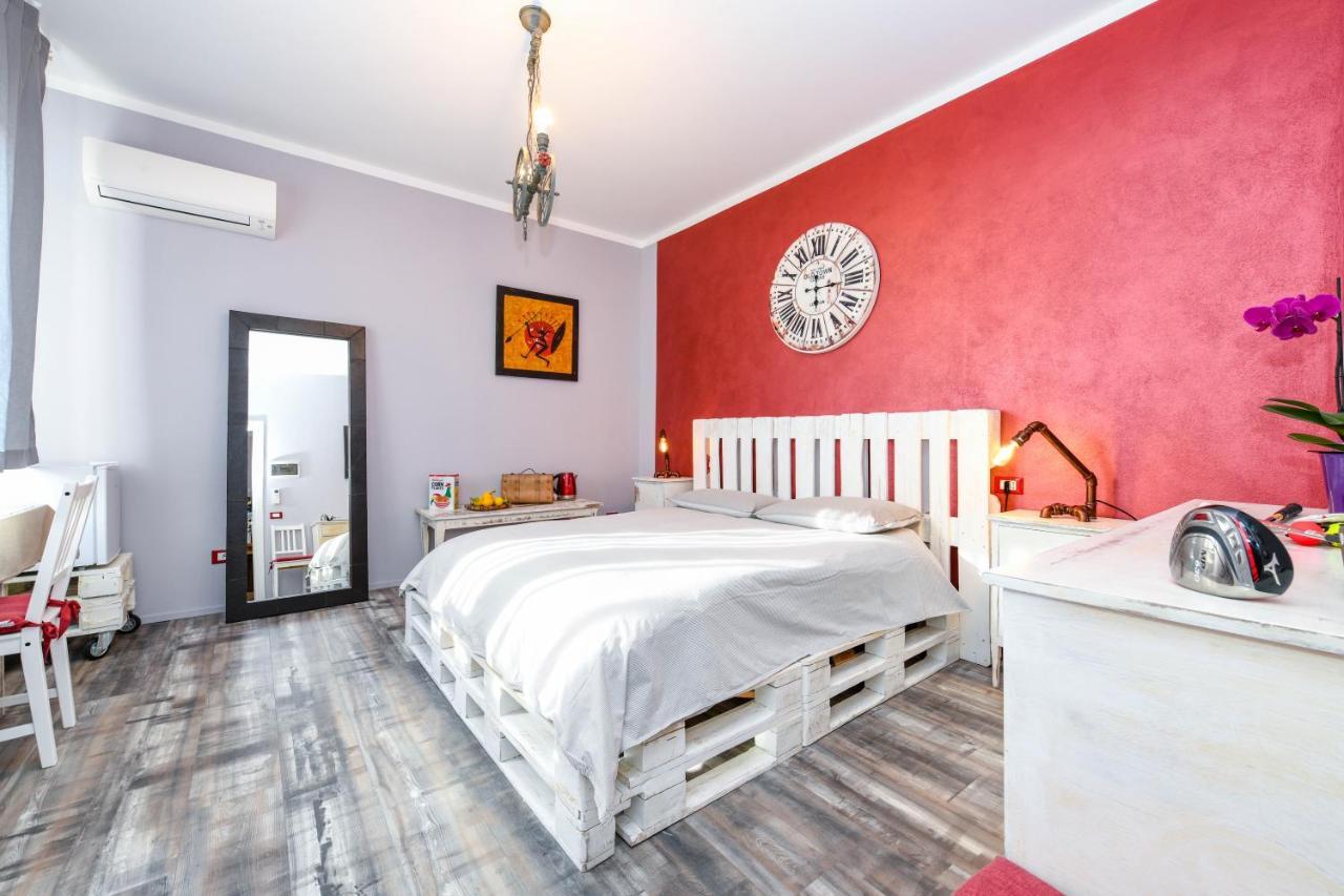Villa Giulia Rooms & Bike Toscolano Maderno Eksteriør billede