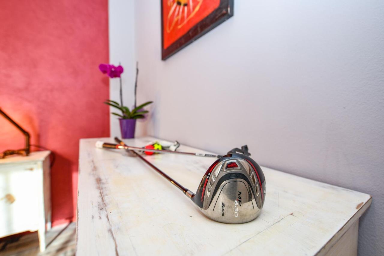 Villa Giulia Rooms & Bike Toscolano Maderno Eksteriør billede