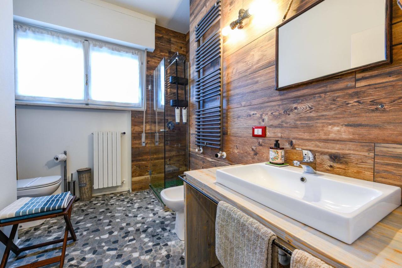 Villa Giulia Rooms & Bike Toscolano Maderno Eksteriør billede