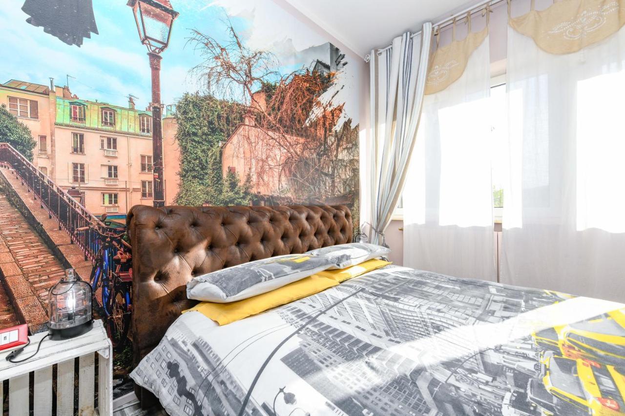 Villa Giulia Rooms & Bike Toscolano Maderno Eksteriør billede