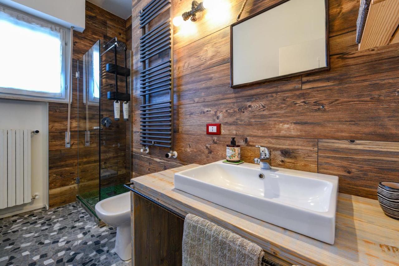 Villa Giulia Rooms & Bike Toscolano Maderno Eksteriør billede